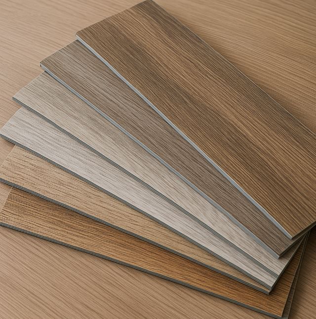 什麼是塑膠地板？選購指南、特性功能與室內設計裝修應用解析